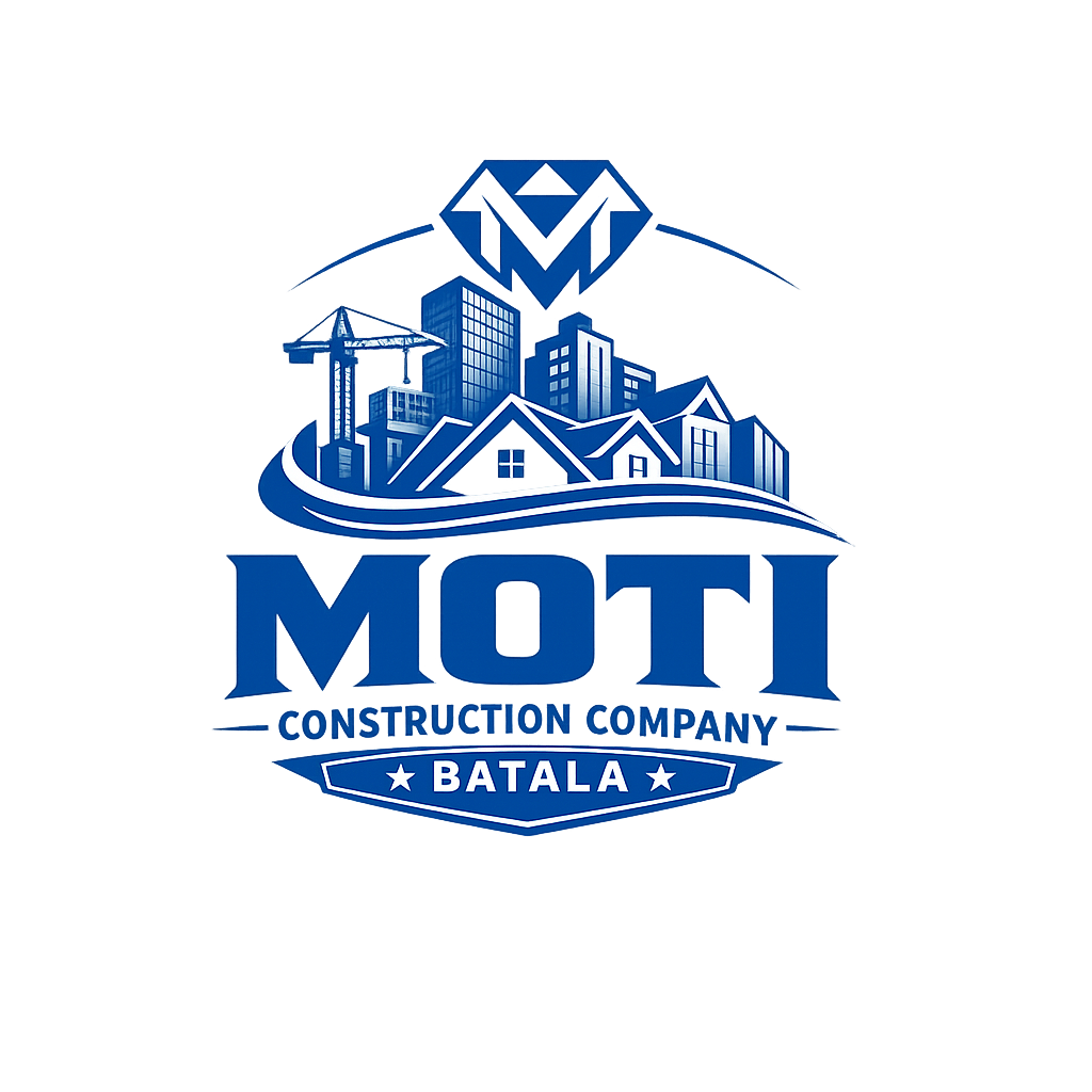Moti Construction Company Batala